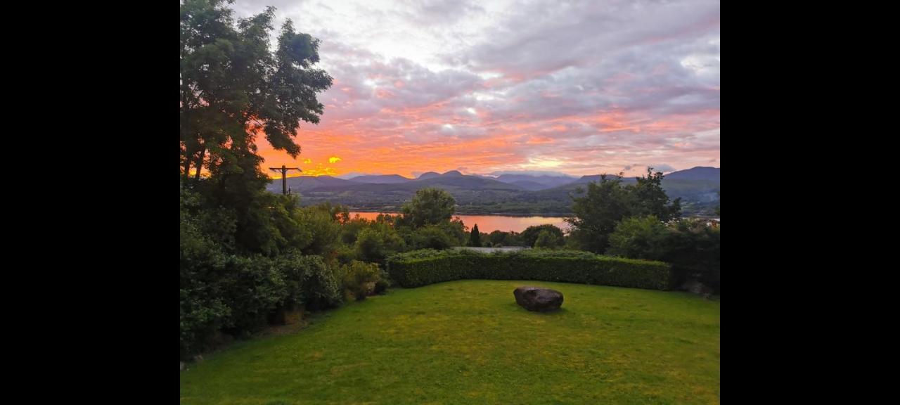 Bay View Haven Kenmare Exterior foto