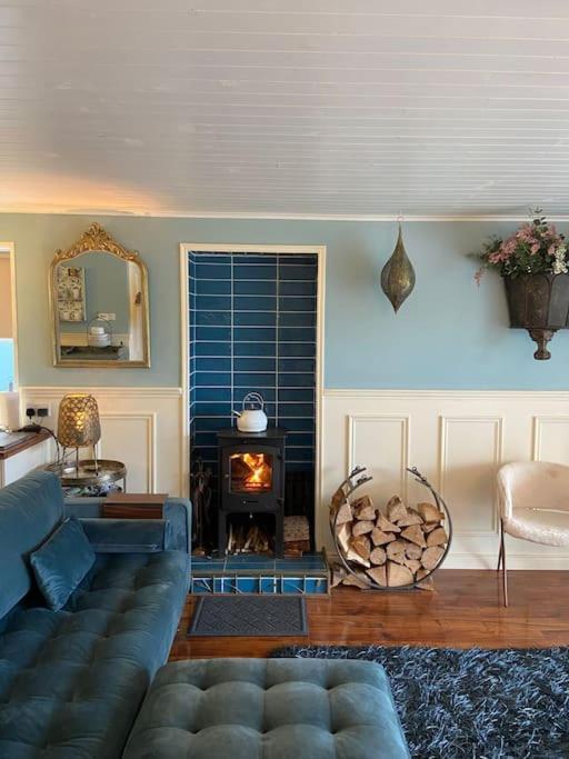 Bay View Haven Kenmare Exterior foto